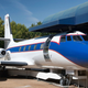 Illustration for article titled Elvis Presley Was An Aviation Geek
